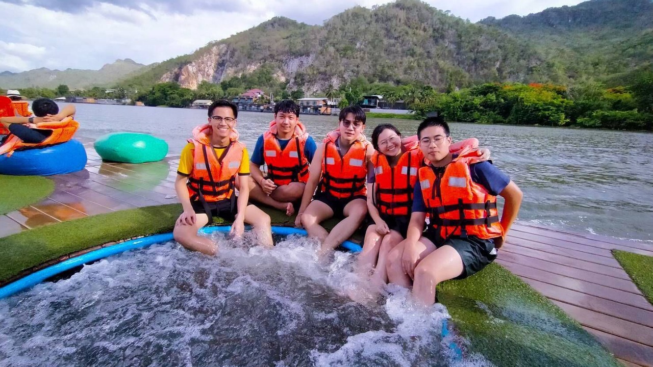 Photo of Others in Kanchanaburi