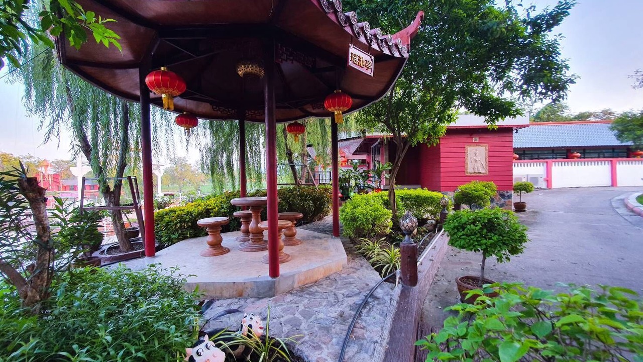 Photo of Outdoor in Kanchanaburi
