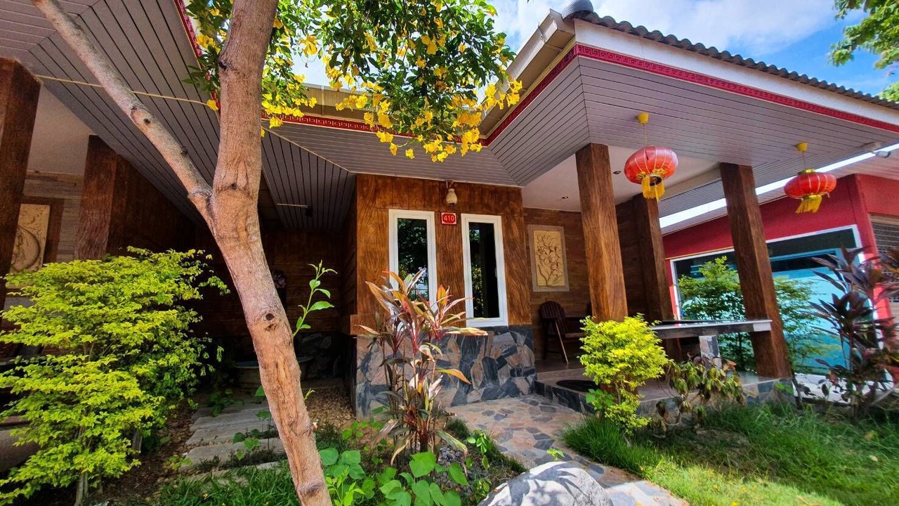 Photo of Bedroom in Kanchanaburi