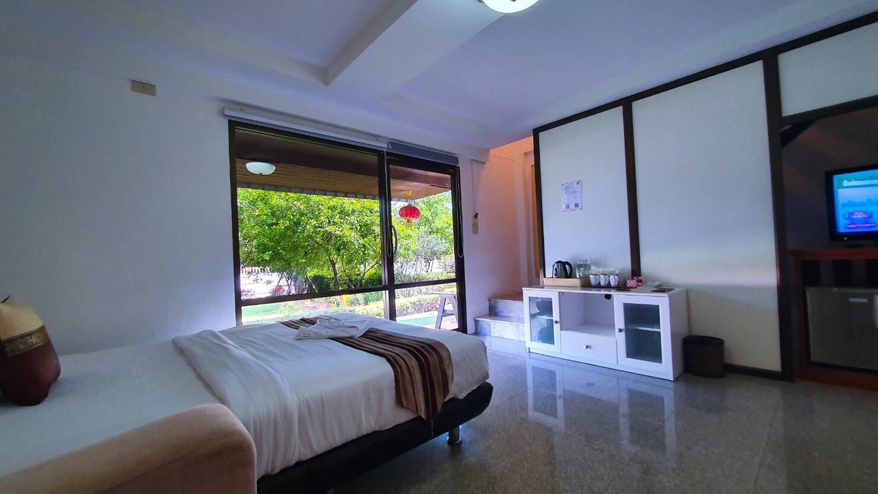 Photo of Bedroom in Kanchanaburi