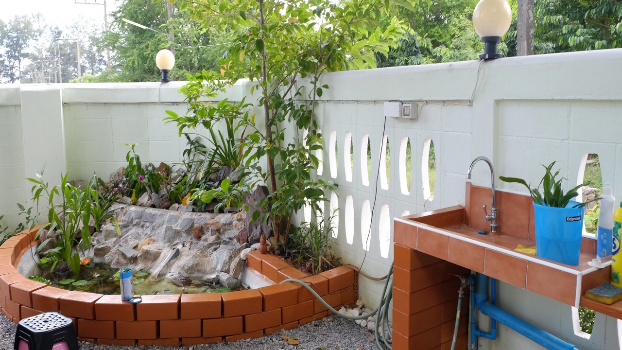 Photo of Outdoor in Rayong