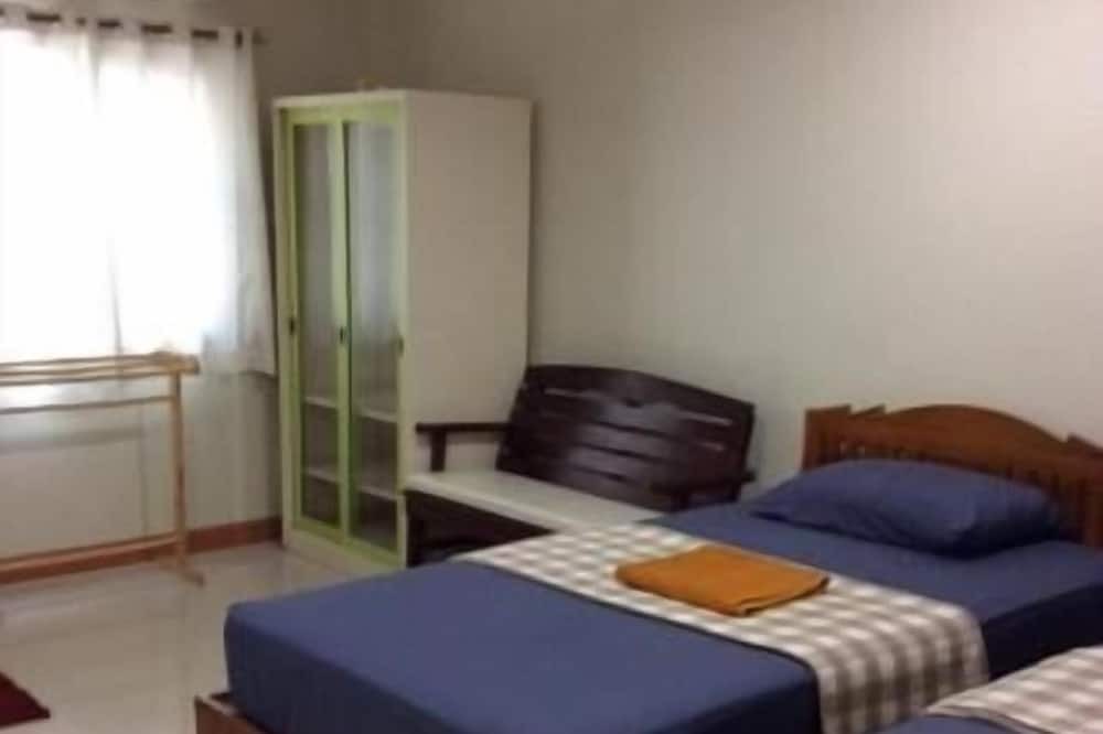 Photo of Bedroom in Kanchanaburi
