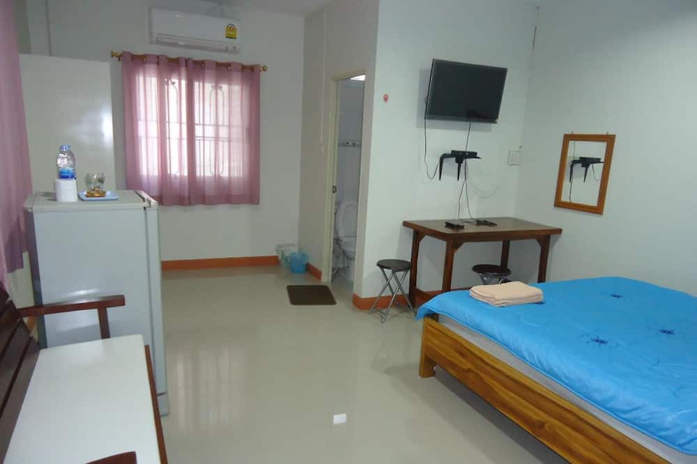 Photo of Bedroom in Kanchanaburi