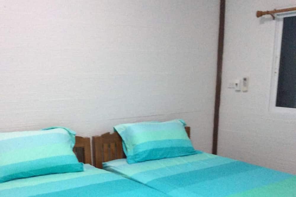 Photo of Bedroom in Kanchanaburi