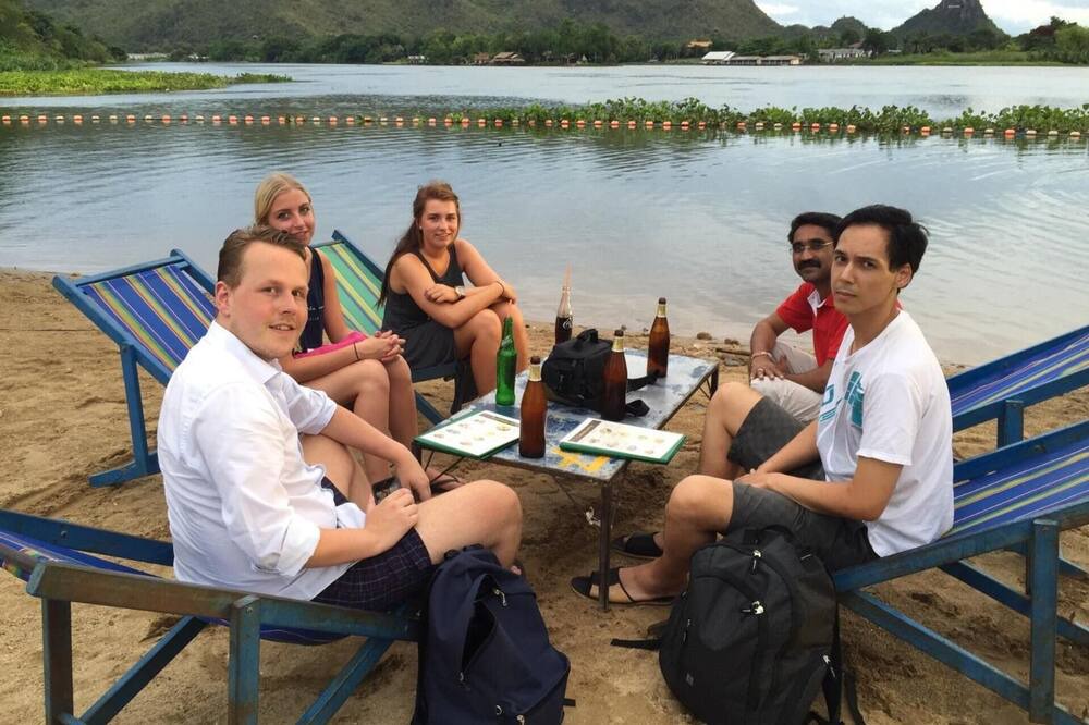 Photo of Outdoor in Kanchanaburi