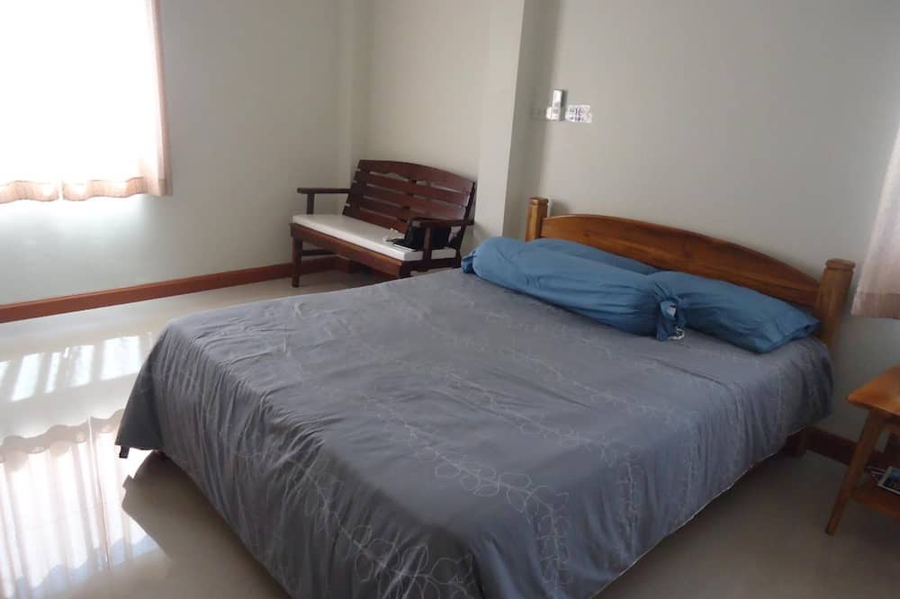 Photo of Bedroom in Kanchanaburi