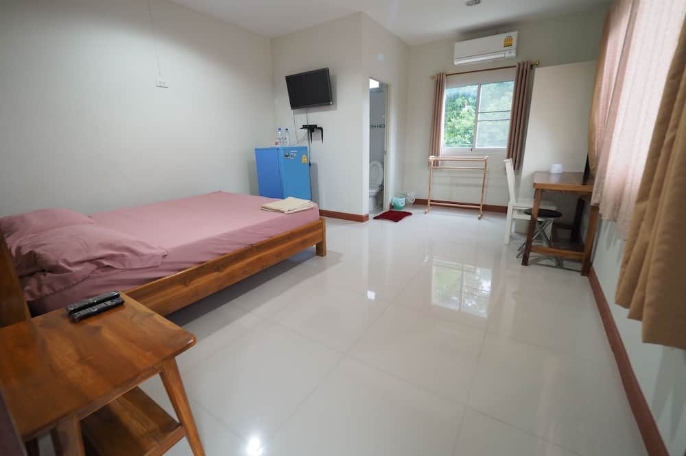 Photo of Bedroom in Kanchanaburi