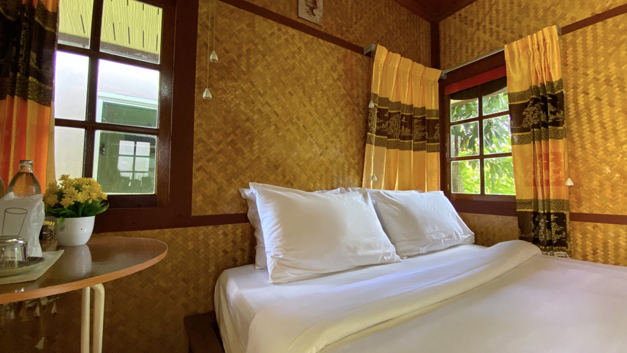 Photo of Bedroom in Mae Nam