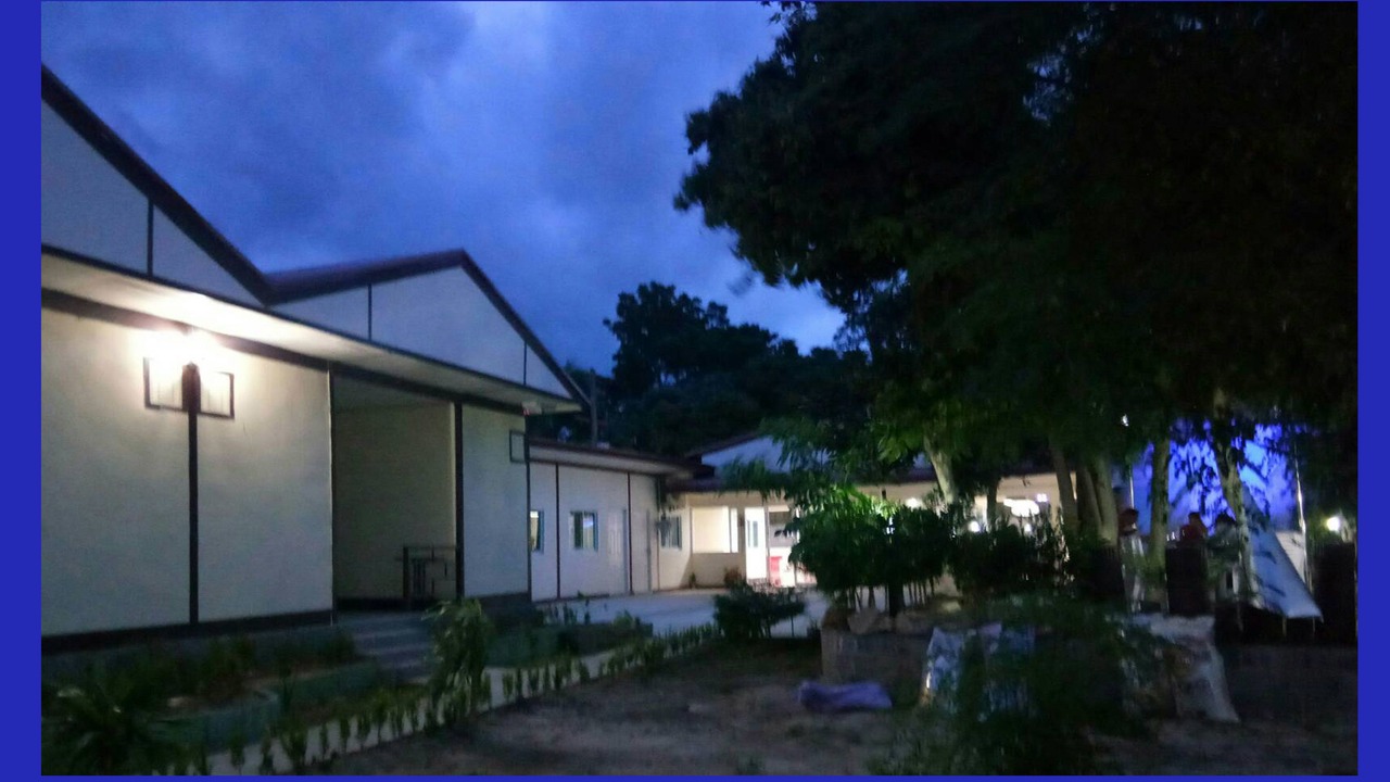 Photo of Outdoor in Mae Nam