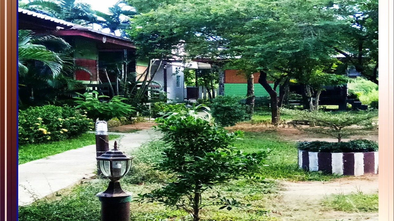 Photo of Outdoor in Mae Nam