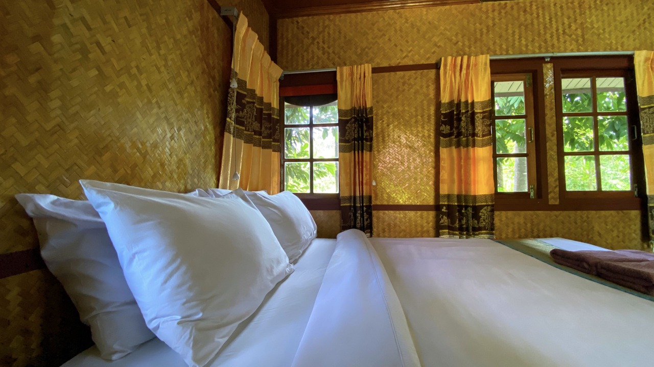 Photo of Bedroom in Mae Nam