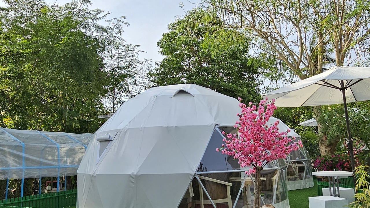 Photo of Bedroom in Mae Nam