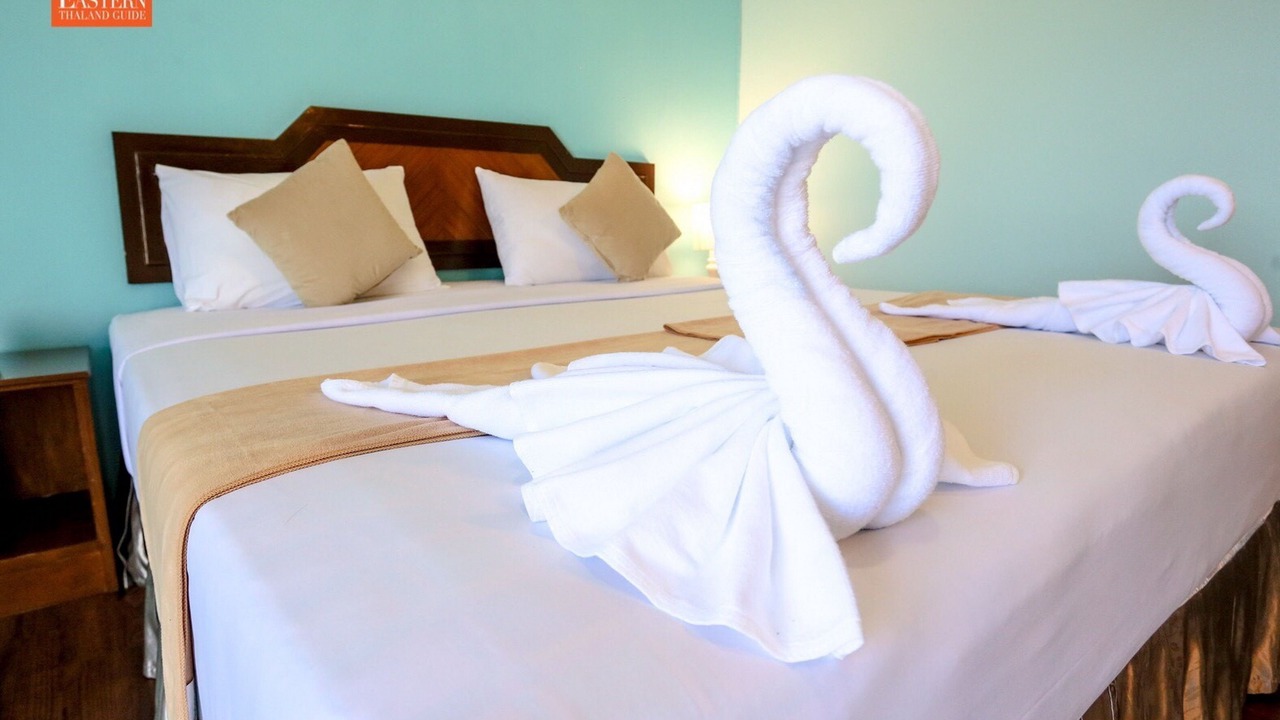 Photo of Bedroom in Rayong