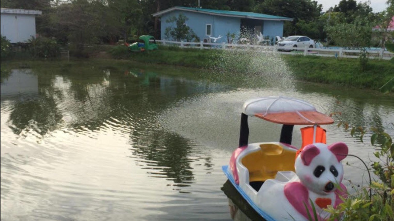 Photo of Outdoor in Chom Bueng