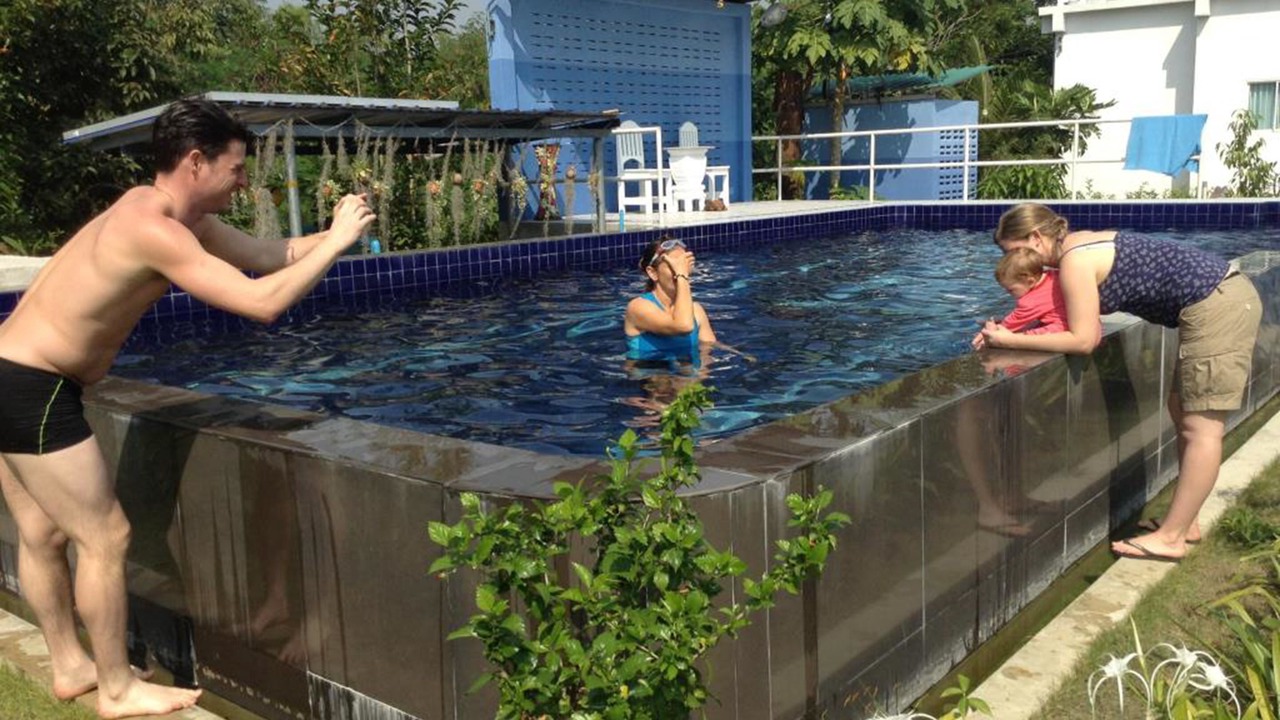 Photo of Outdoor in Chom Bueng