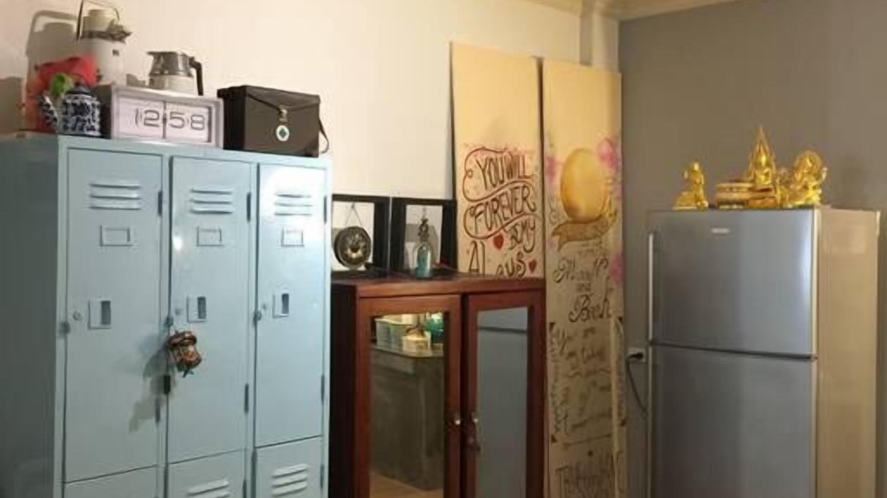 Photo of Bedroom in Phra Khanong Nuea
