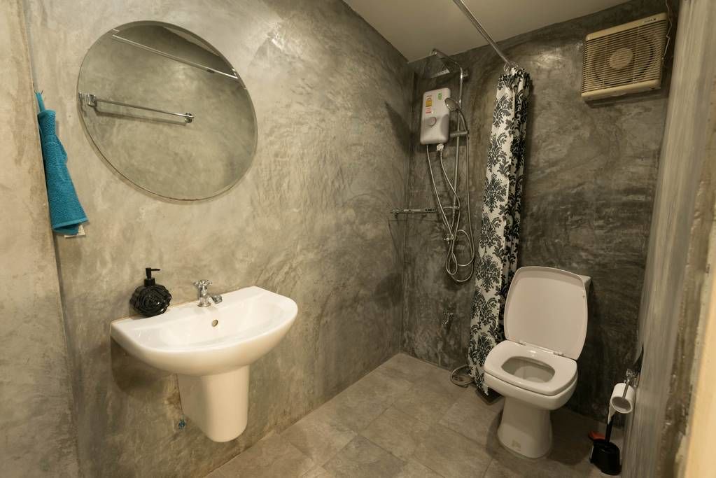 Photo of Bathroom in Phra Khanong Nuea