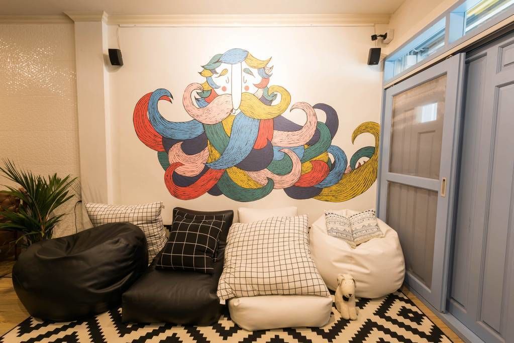 Photo of Bedroom in Phra Khanong Nuea