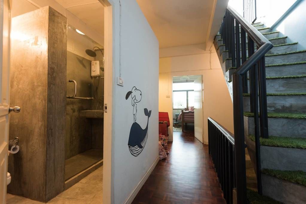 Photo of Bedroom in Phra Khanong Nuea