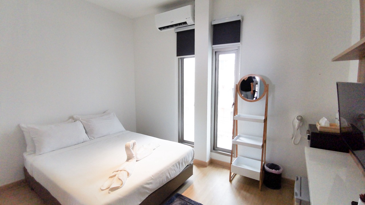 Photo of Bathroom in Huay Kaew