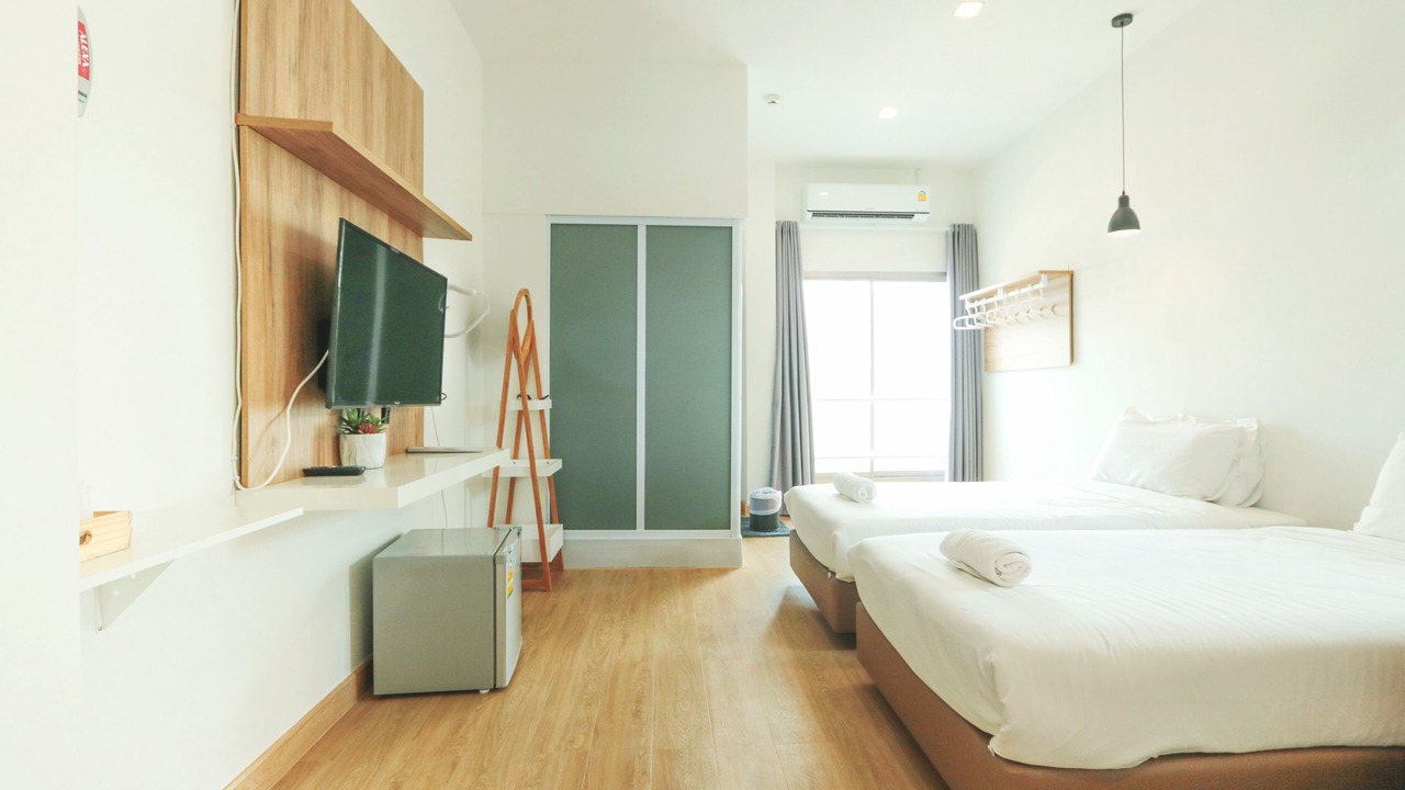 Photo of Bathroom in Huay Kaew