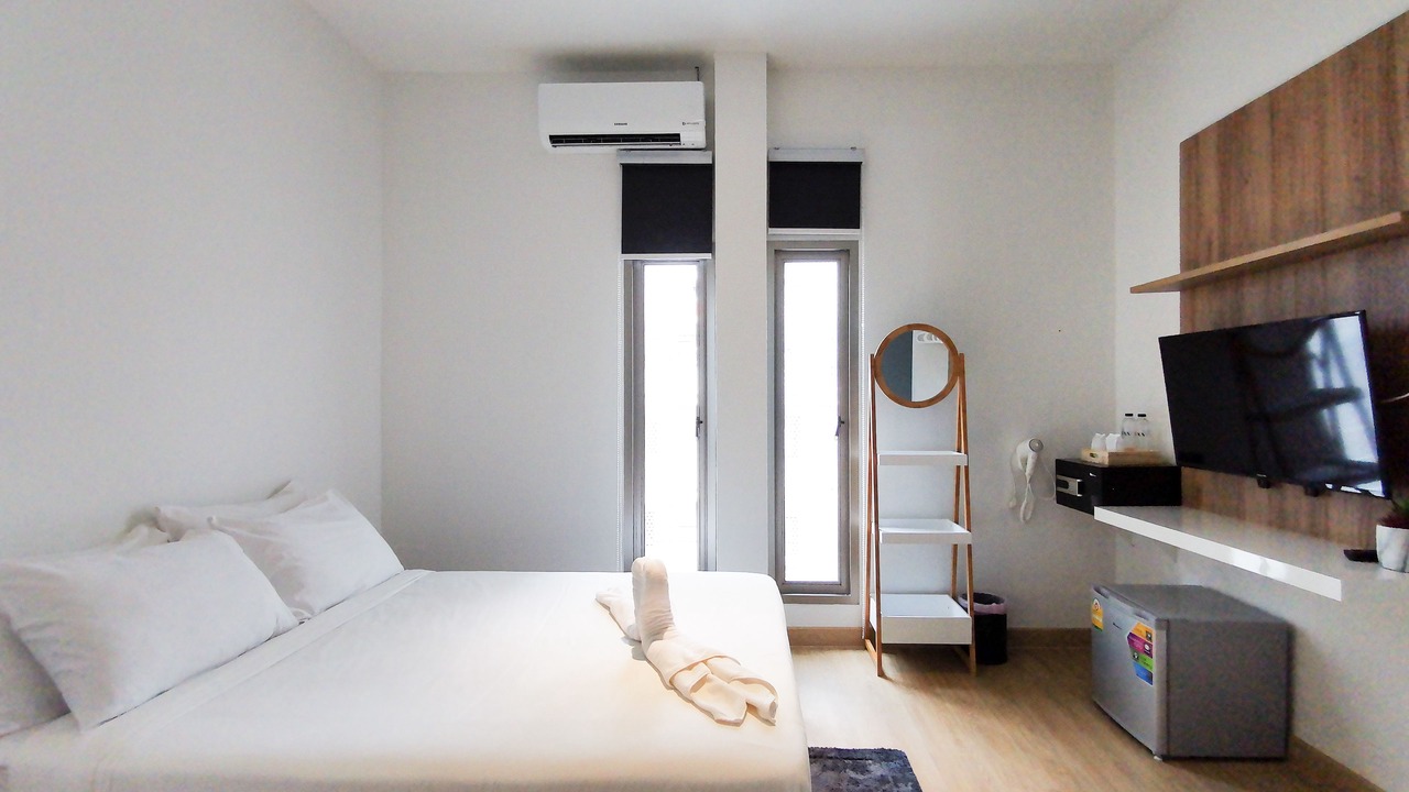 Photo of Bathroom in Huay Kaew