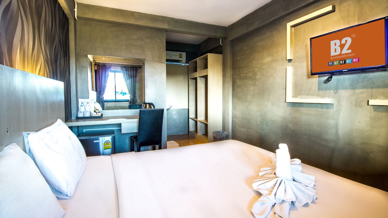 Photo of Bedroom in Chang Phueak