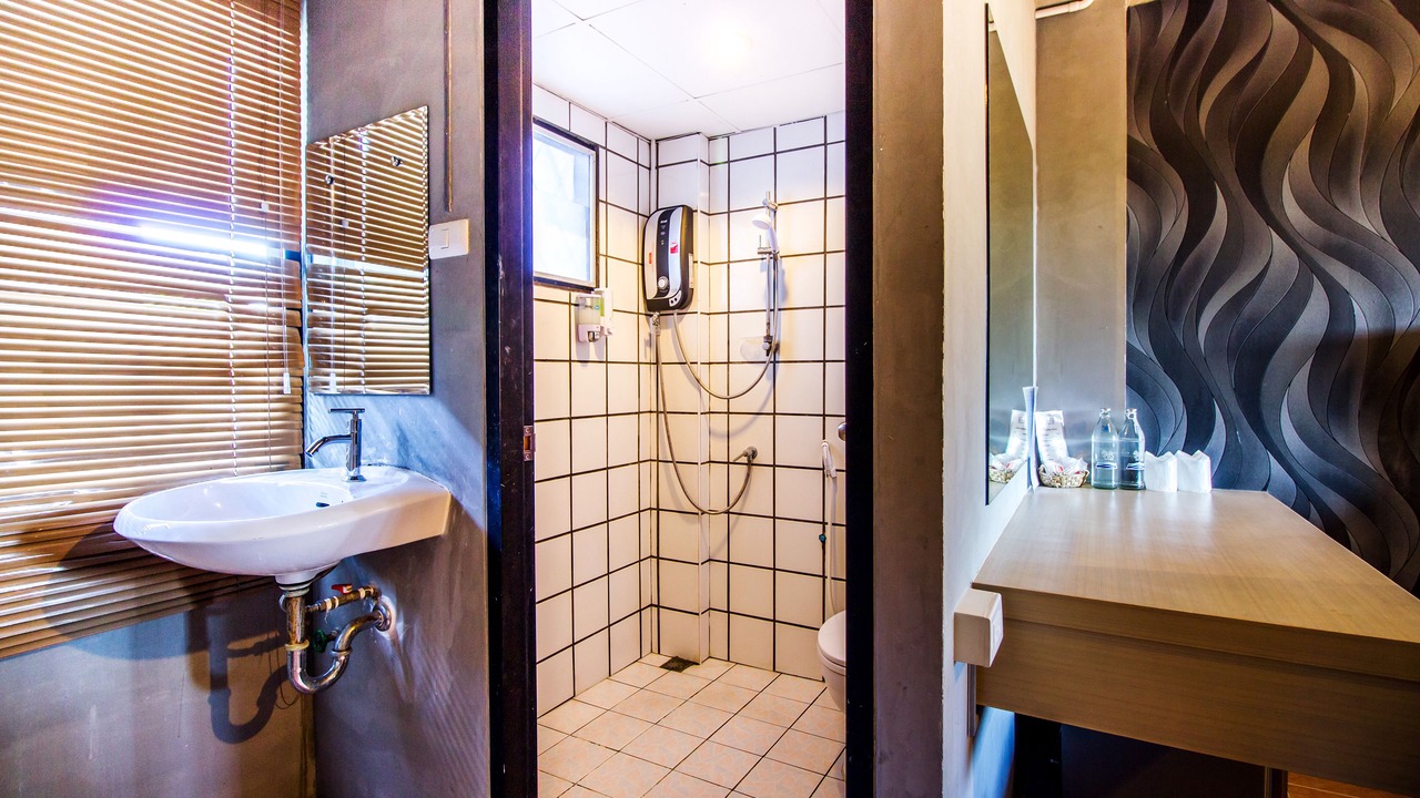 Photo of Bathroom in Chang Phueak