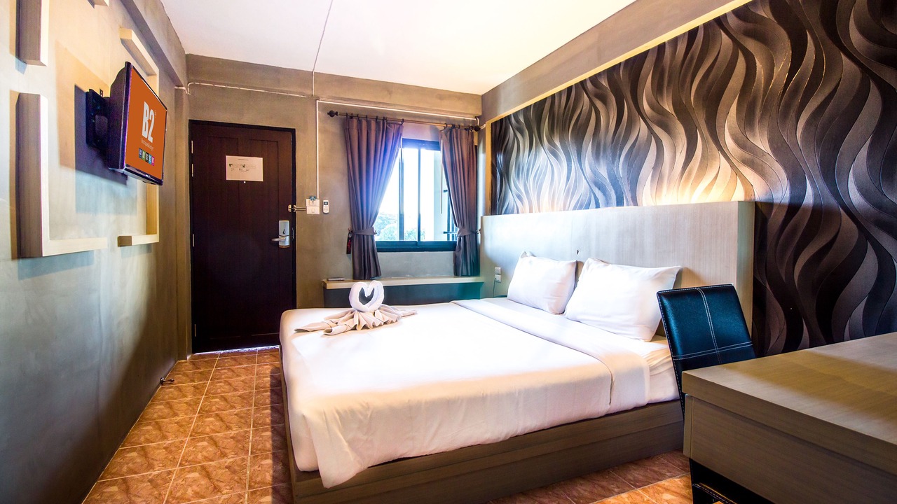 Photo of Bedroom in Chang Phueak