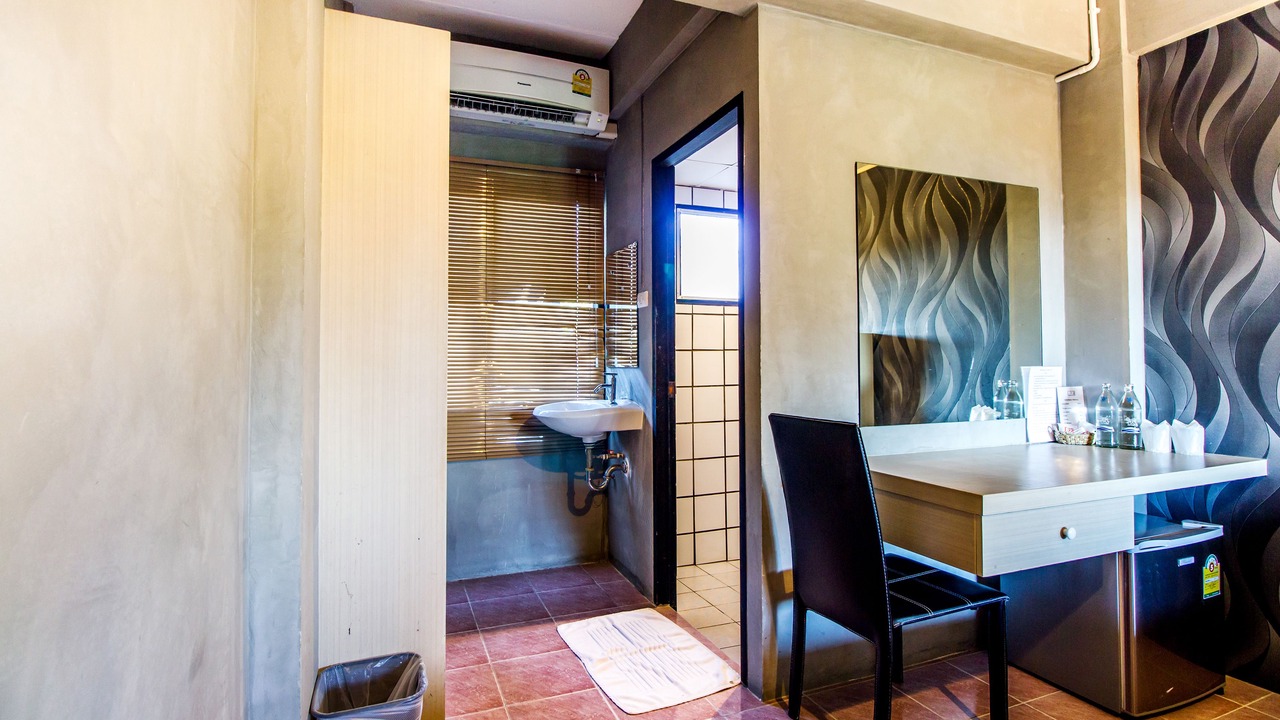 Photo of Bedroom in Chang Phueak