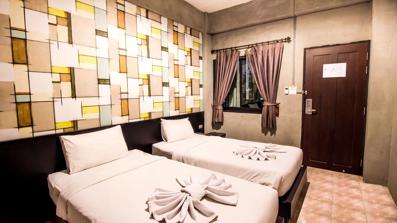 Photo of Bedroom in Chang Phueak