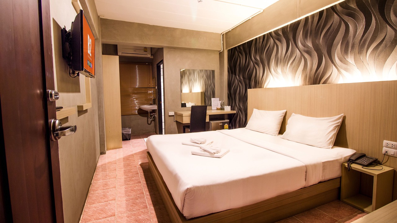 Photo of Bedroom in Chang Phueak