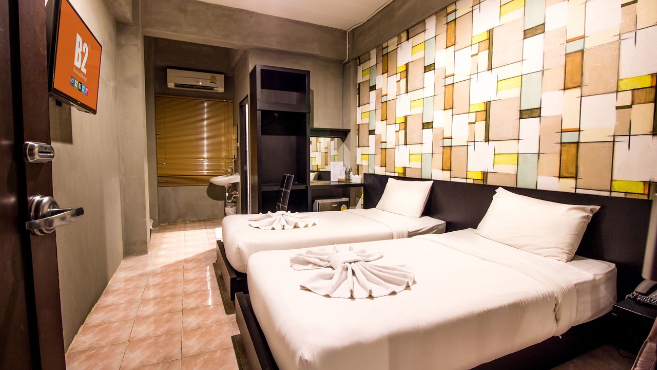 Photo of Bedroom in Chang Phueak