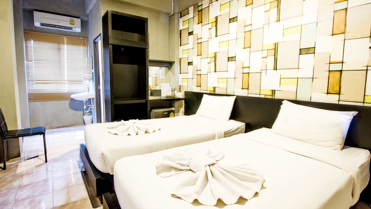 Photo of Bedroom in Chang Phueak