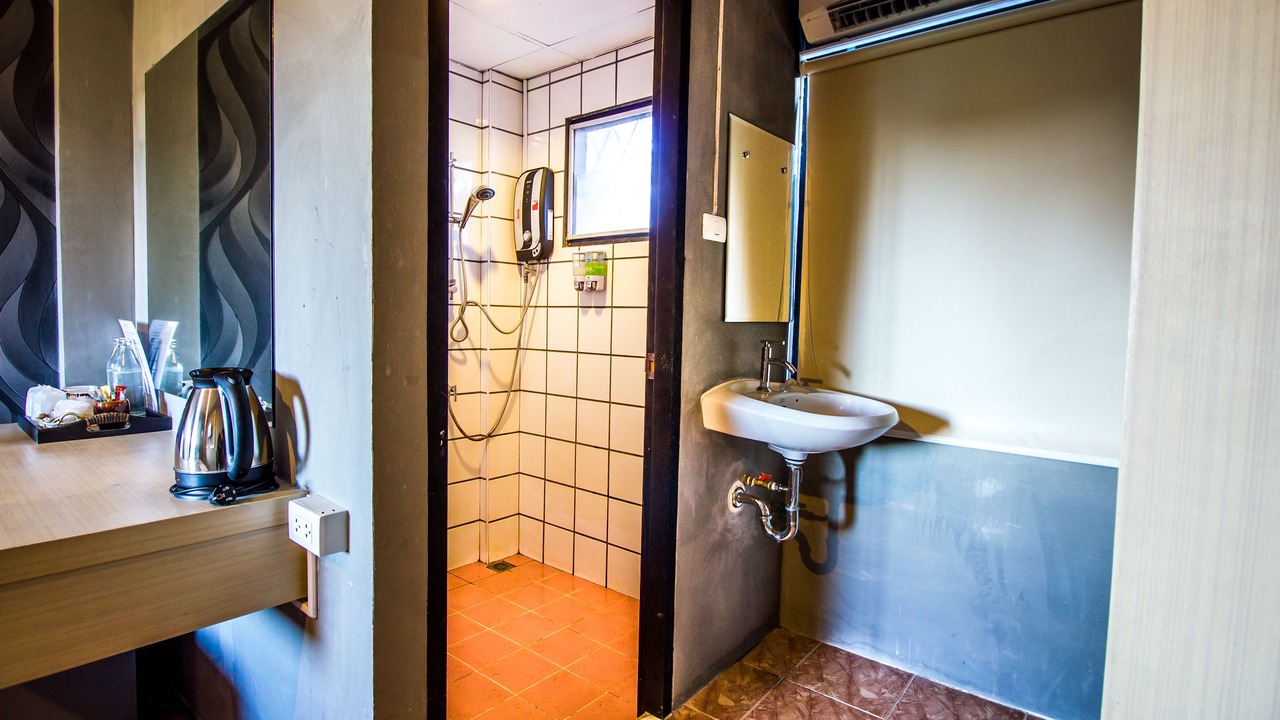 Photo of Bathroom in Chang Phueak