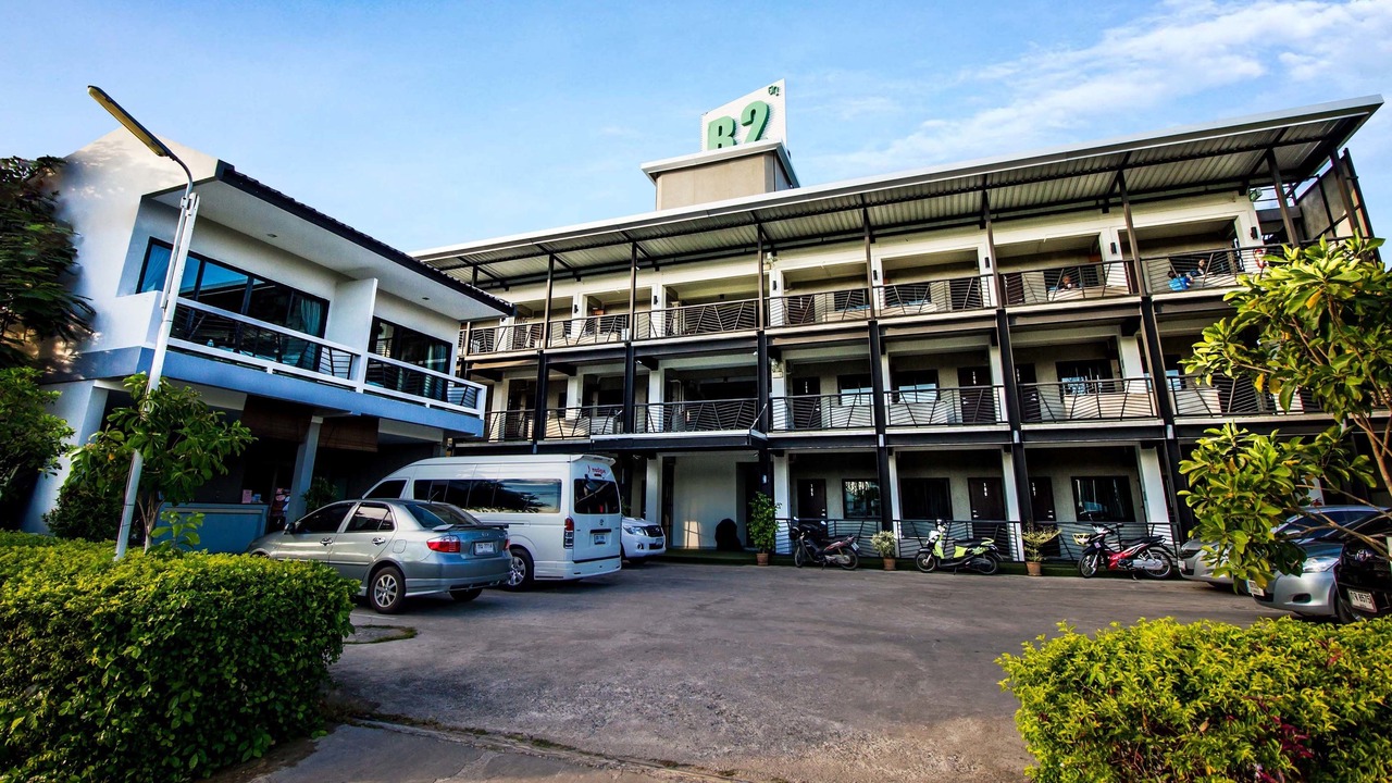 Photo of Outdoor in Chang Phueak