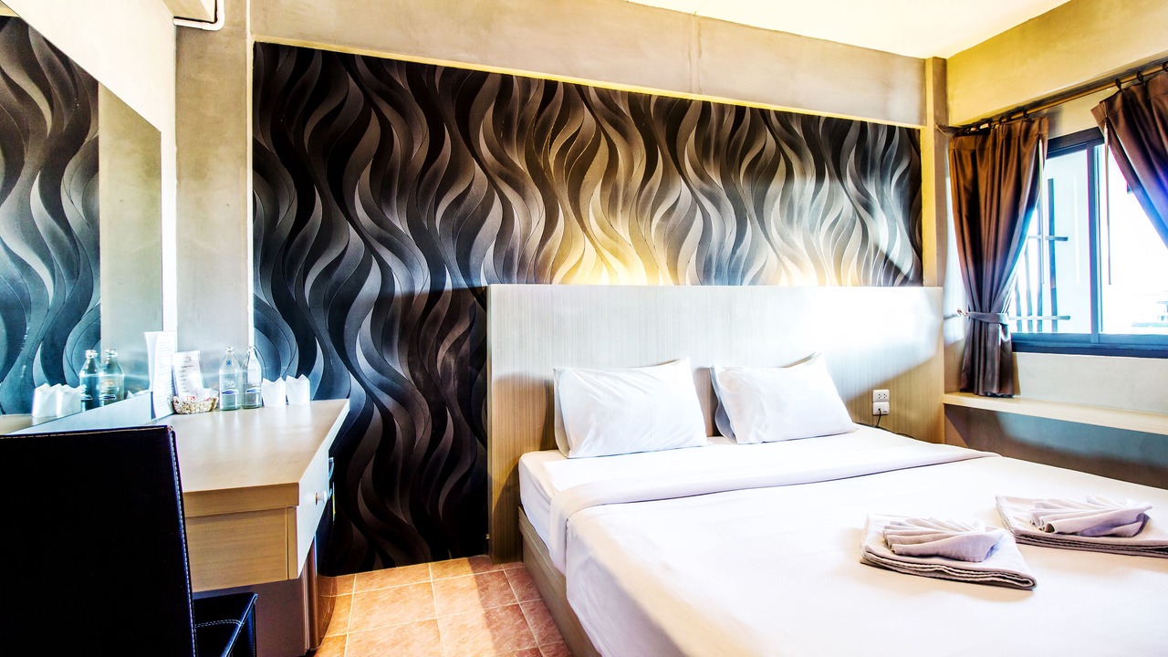 Photo of Bedroom in Chang Phueak