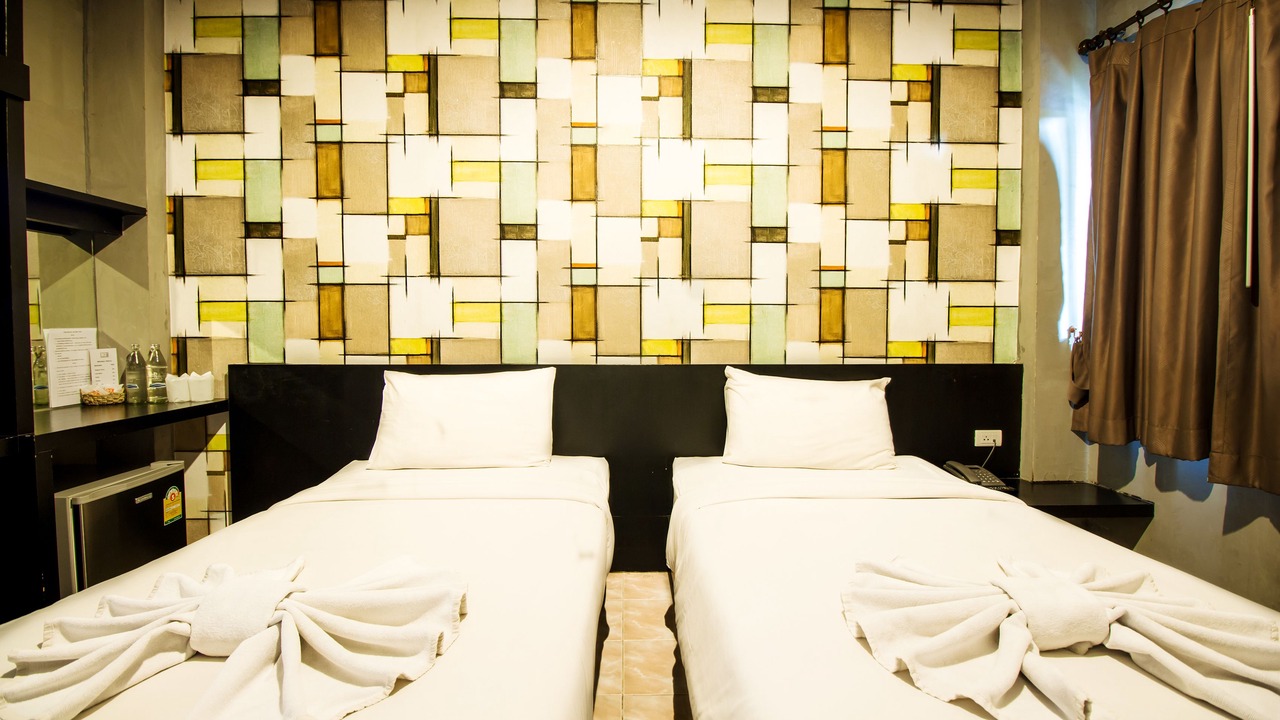 Photo of Bedroom in Chang Phueak
