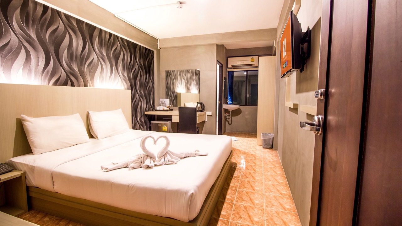 Photo of Bedroom in Chang Phueak