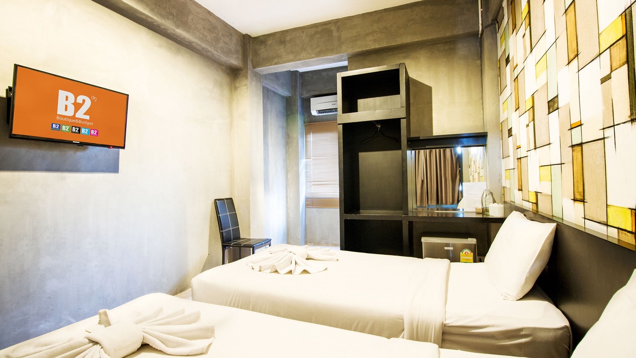 Photo of Bedroom in Chang Phueak