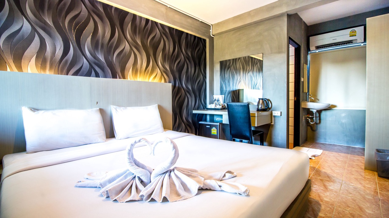 Photo of Bedroom in Chang Phueak