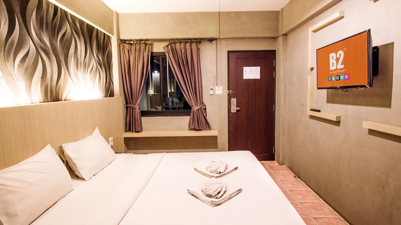 Photo of Bedroom in Chang Phueak