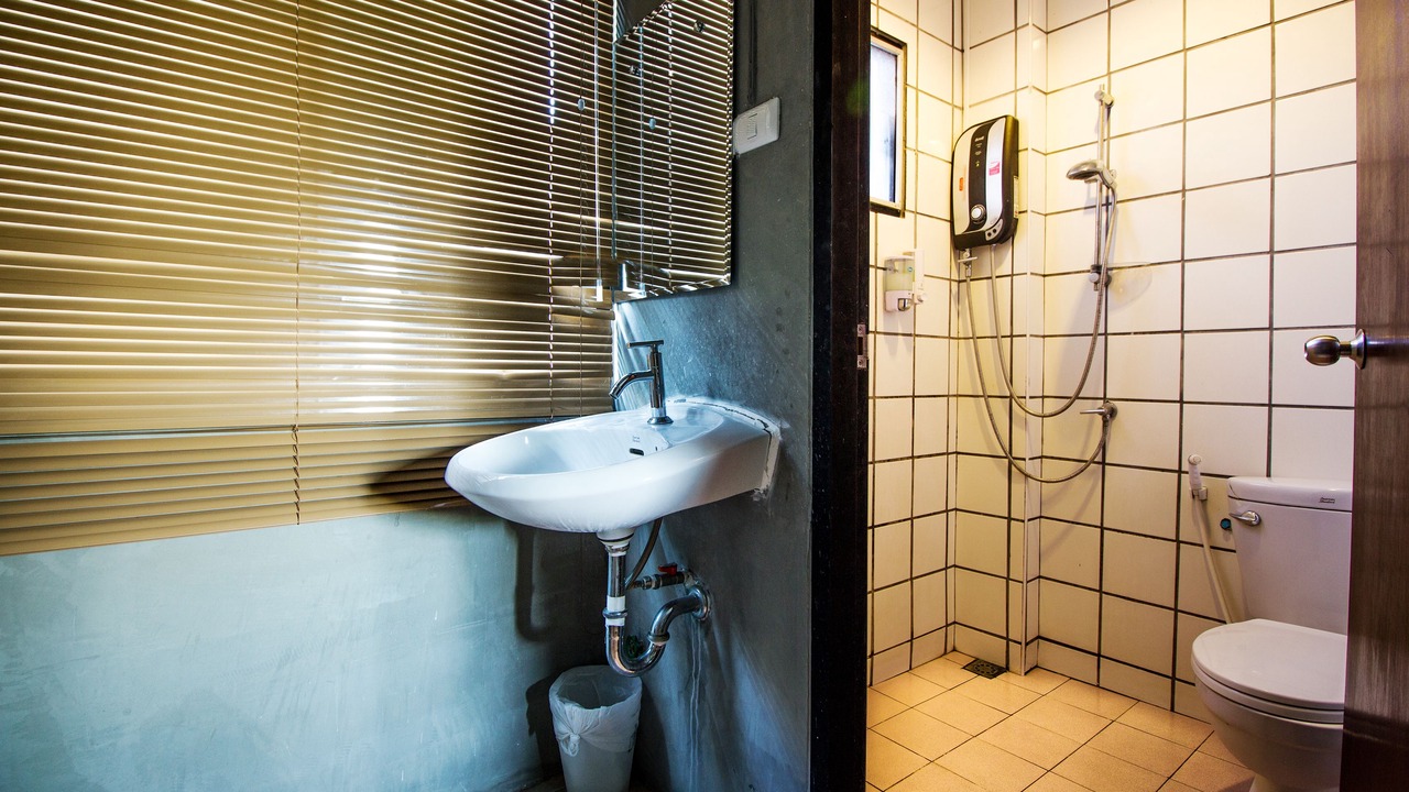 Photo of Bathroom in Chang Phueak