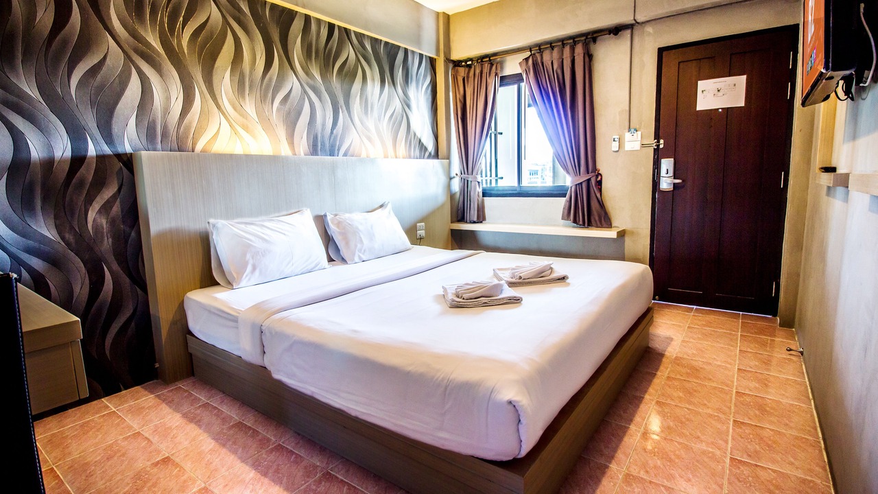 Photo of Bedroom in Chang Phueak