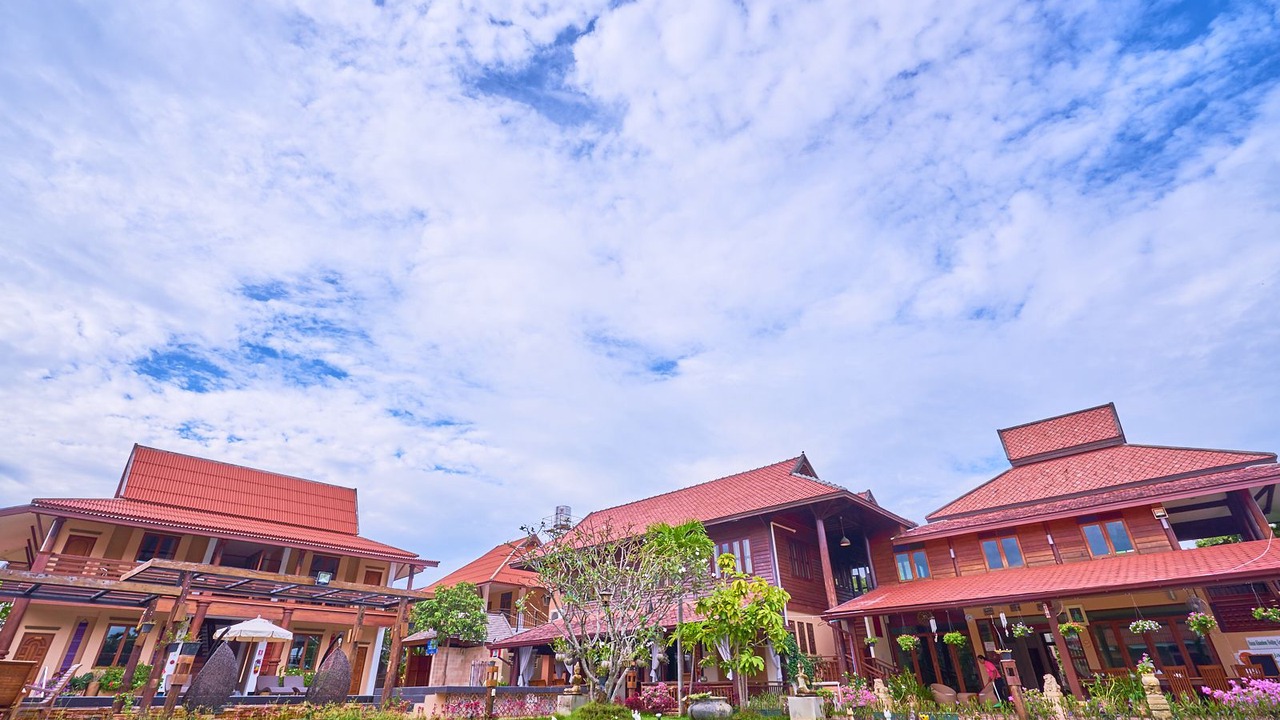 Photo of Outdoor in Mae Hia