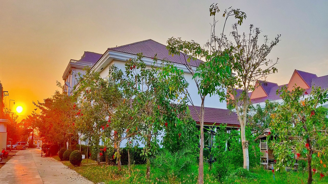 Photo of Outdoor in Stueng Saen