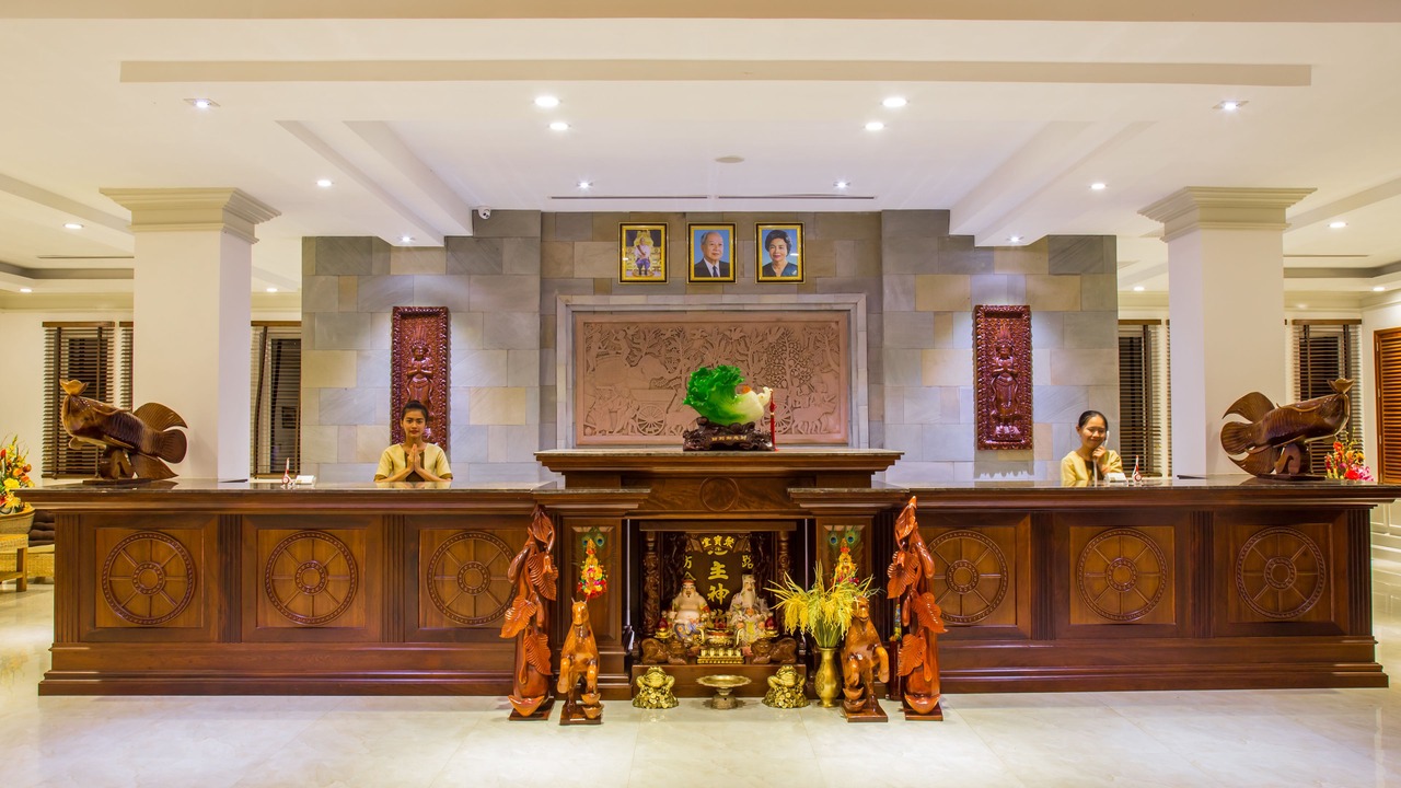 Photo of Others in Stueng Saen