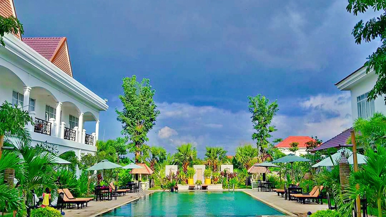 Photo of Outdoor in Stueng Saen