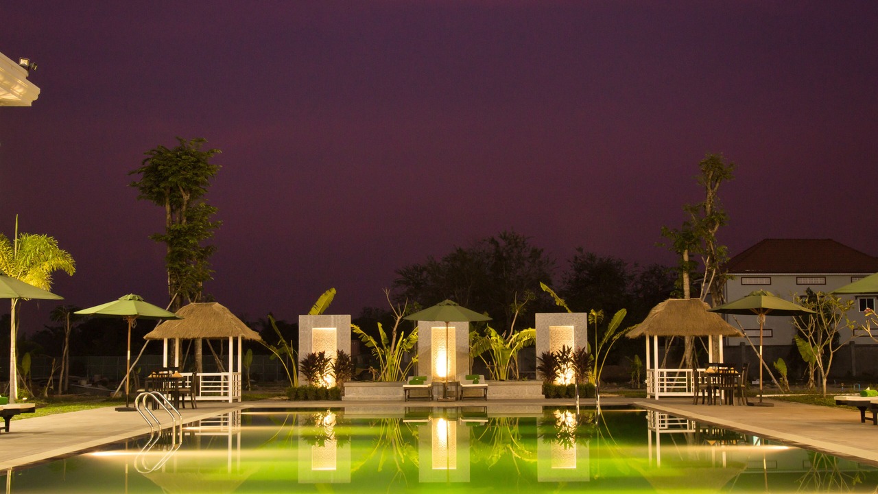 Photo of Outdoor in Stueng Saen