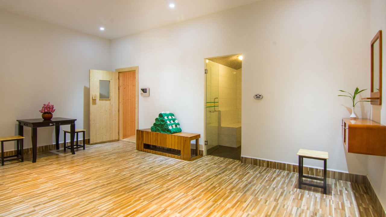 Photo of Bedroom in Stueng Saen
